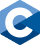 c icon