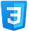 css icon