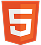 html icon