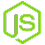 node.js icon