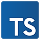 typescript icon